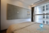 Spacious 2 bedrooms, 2 bathrooms apartment is located in Truc Bach Area , Hanoi